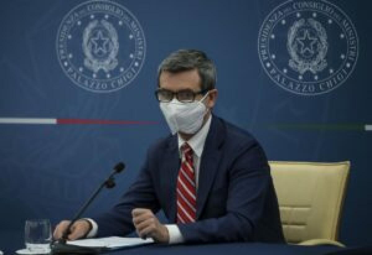 Lavoro, Orlando “Sanzioni alle multinazionali in fuga” - 