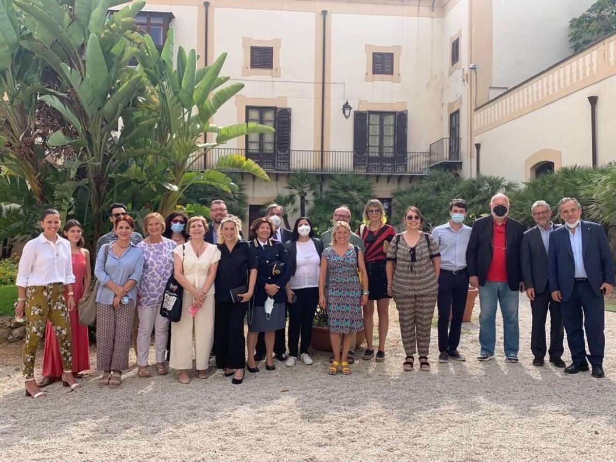 Parte dalla Sicilia il progetto “Dipendenze: no grazie!” - 