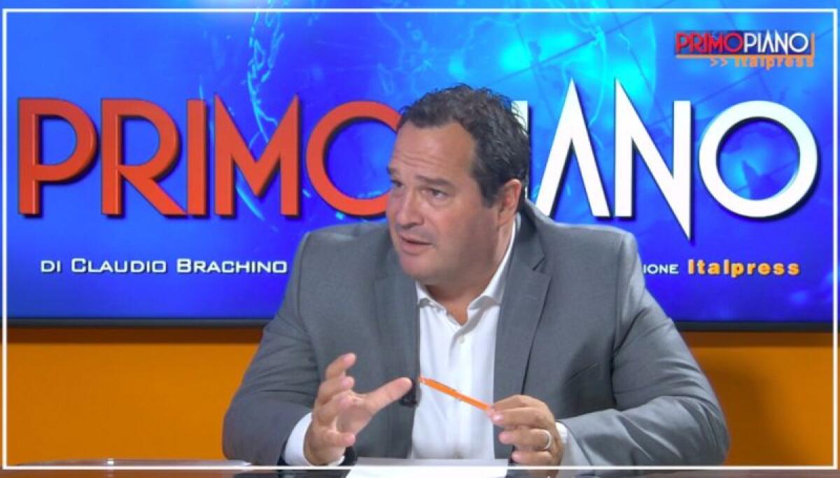 Giustizia, Durigon “Su riforma stiamo mediando, troveremo soluzione” - 