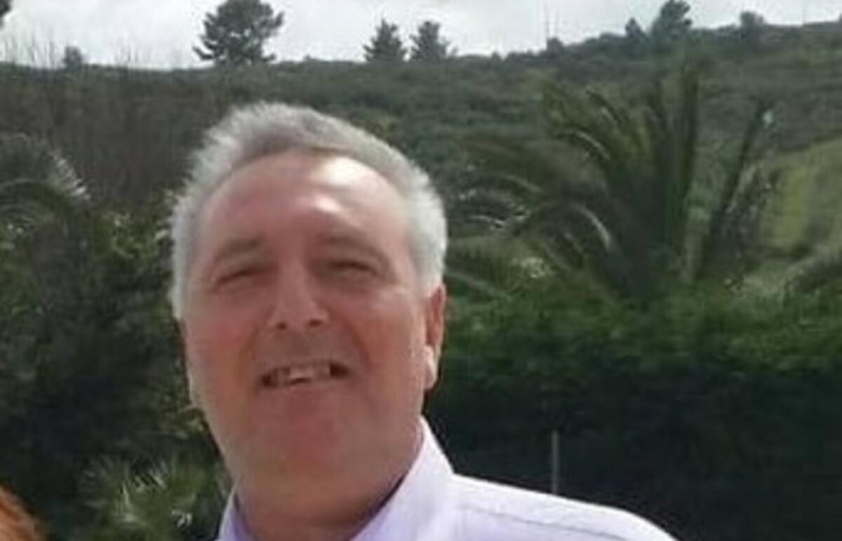 Tragedia dopo il terribile incidente sull'A1, morto il gelese Domenico Iaquilino - Iaquilino è morto a causa delle conseguenze dell'incidente