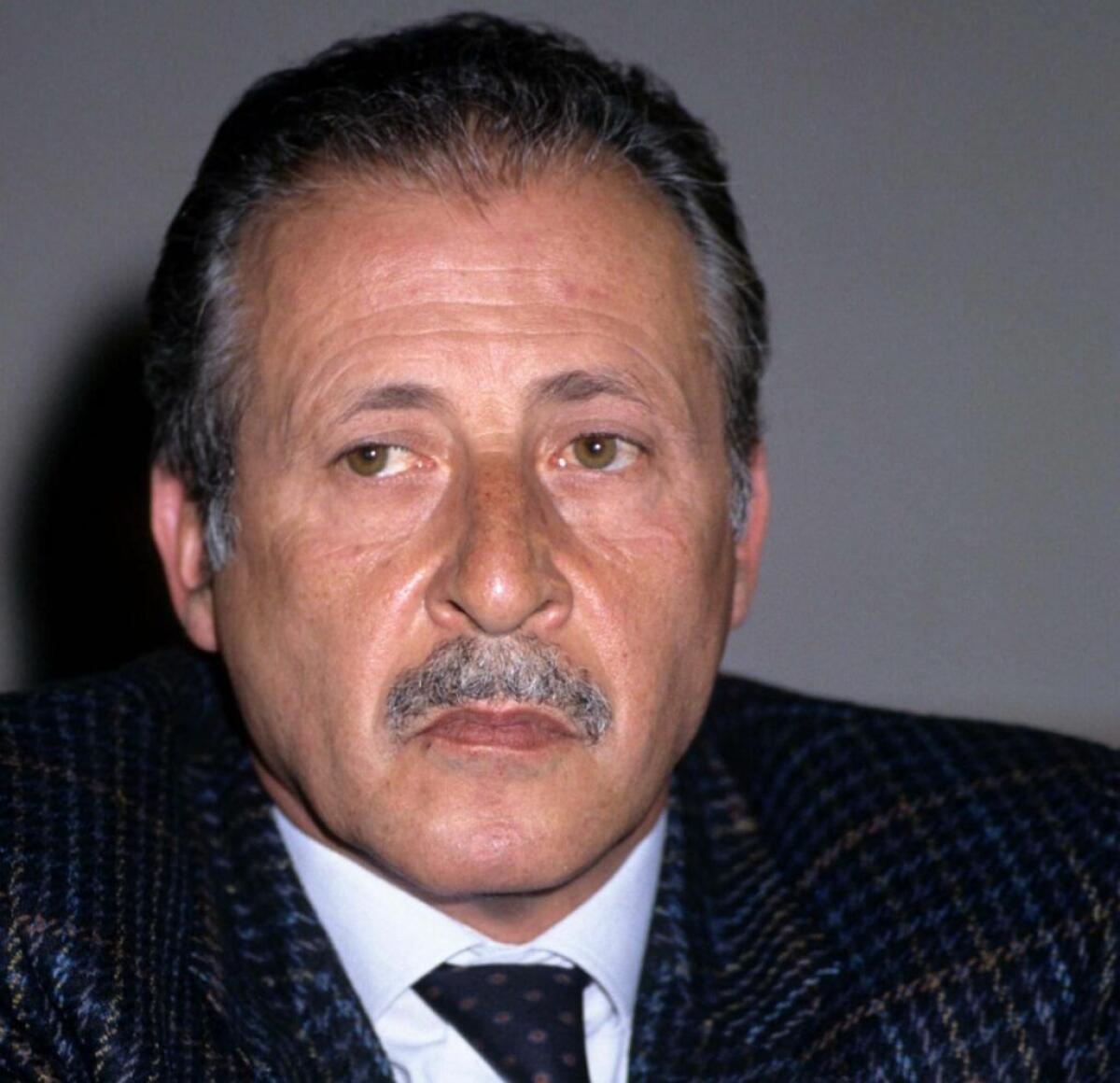 Strage Via d’Amelio, a Palermo amichevole di calcio avvocati-magistrati - 