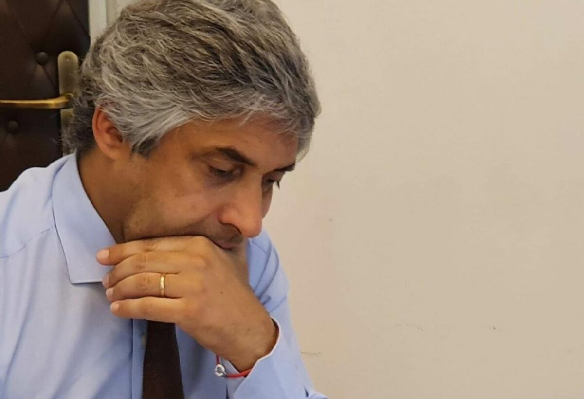 Agricoltura, Scilla “10 mln per inserimento sociale aree più deboli” - 