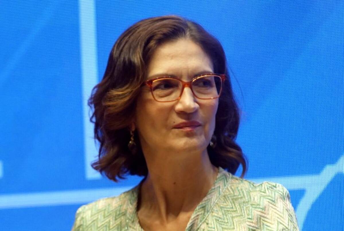 Gelmini “Il Green pass può essere esteso, obbligo vaccinale no eresia” - 