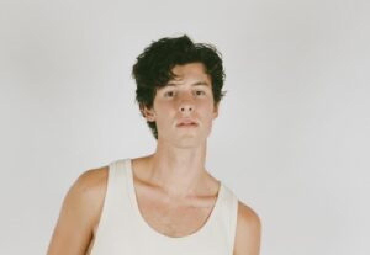 Shawn Mendes, arriva il nuovo singolo “Summer Of Love” - 