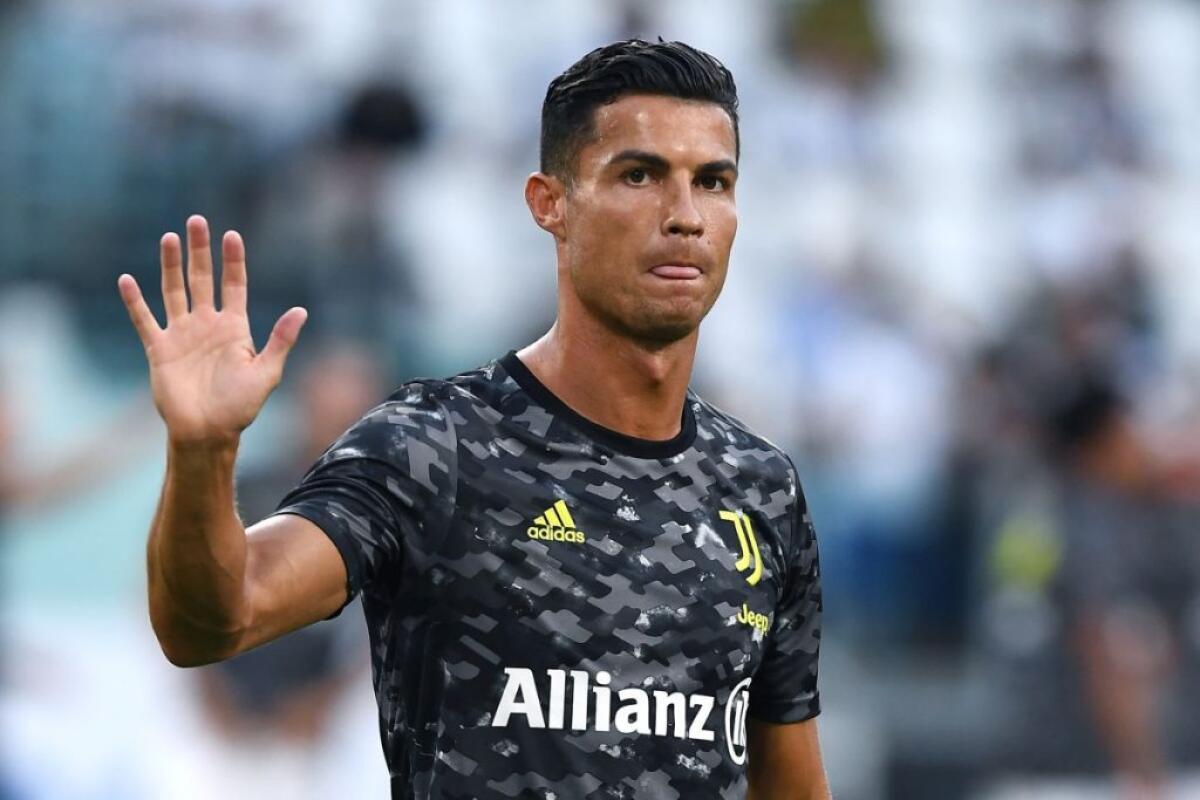 Ronaldo “Mia storia al Real già scritta, il resto chiacchiere” - 