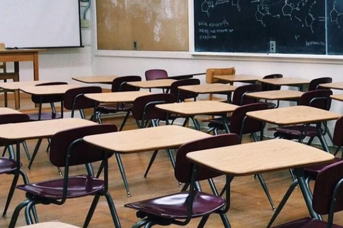 Scuola, Palù “Adolescenti i più esposti al Covid” - 