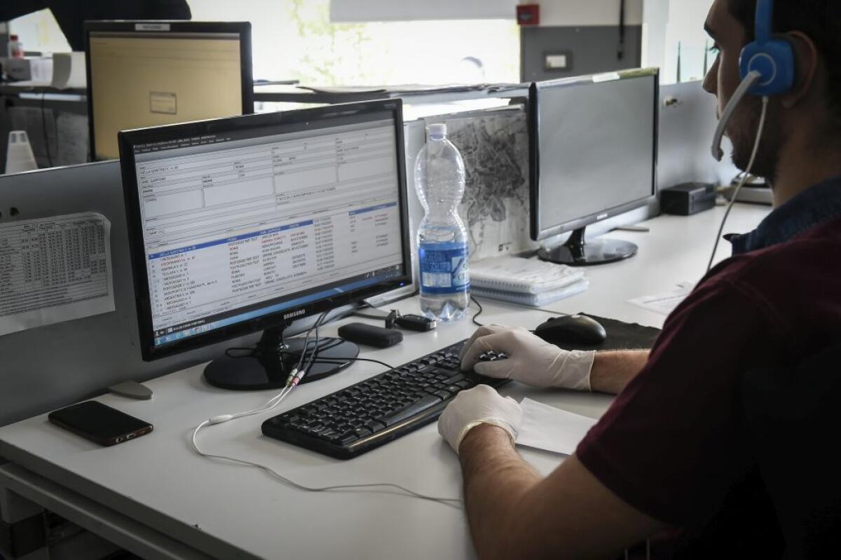 Ita, Almaviva “Ignorate clausole sociali, governo convochi parti” - 