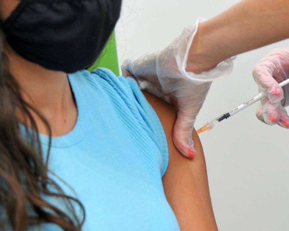 Vaccino, Sbarra “Sì all’obbligo, fare chiarezza subito” - 