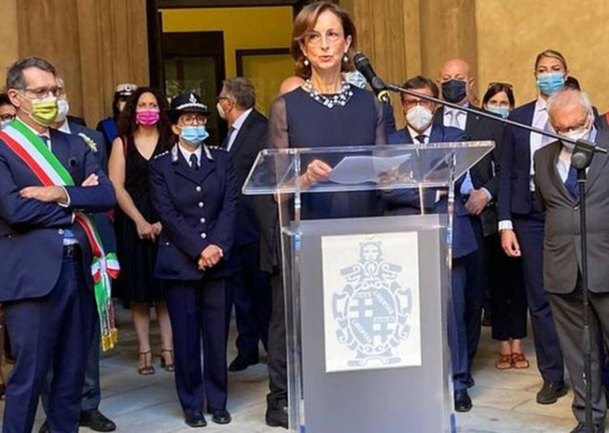 Strage Bologna, Cartabia “Polvere si sta diradando” - 