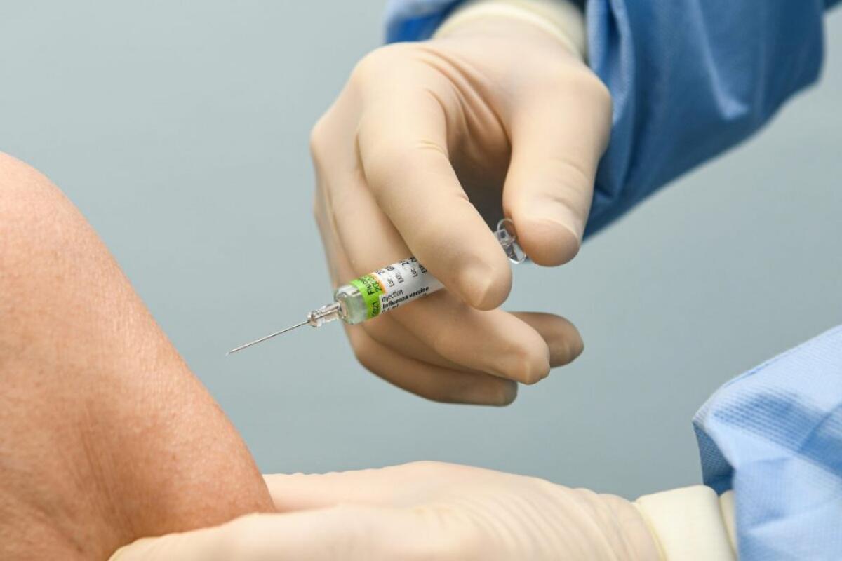 Sardegna, sospesi 57 operatori sanitari non vaccinati - 