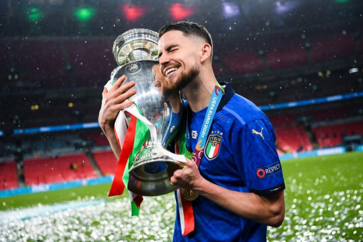 Jorginho “Adesso arriva il difficile, restiamo umili” - 