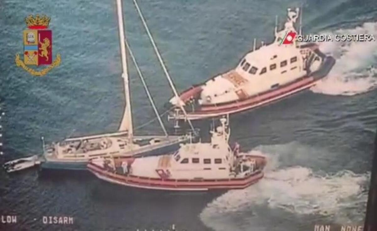 Preparavano ingresso di pericolosi clandestini in Italia, due arresti - 