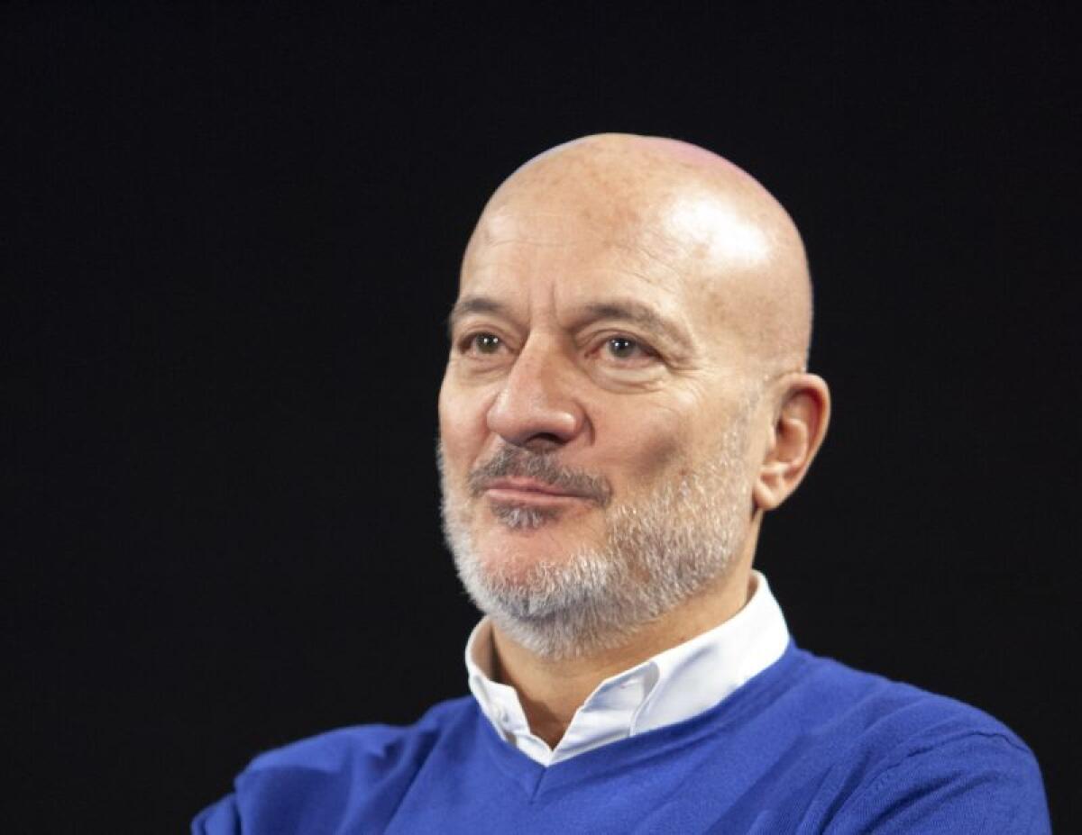 A Roma le riprese di “Vicini di casa” con Bisio e Puccini - 