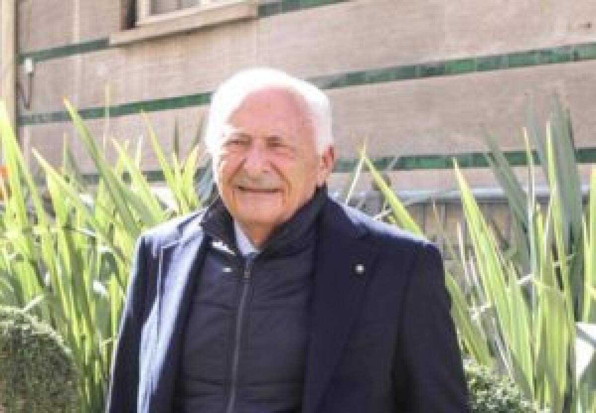 Mogol compie 85 anni, una vita in musica, auguri Siae - 