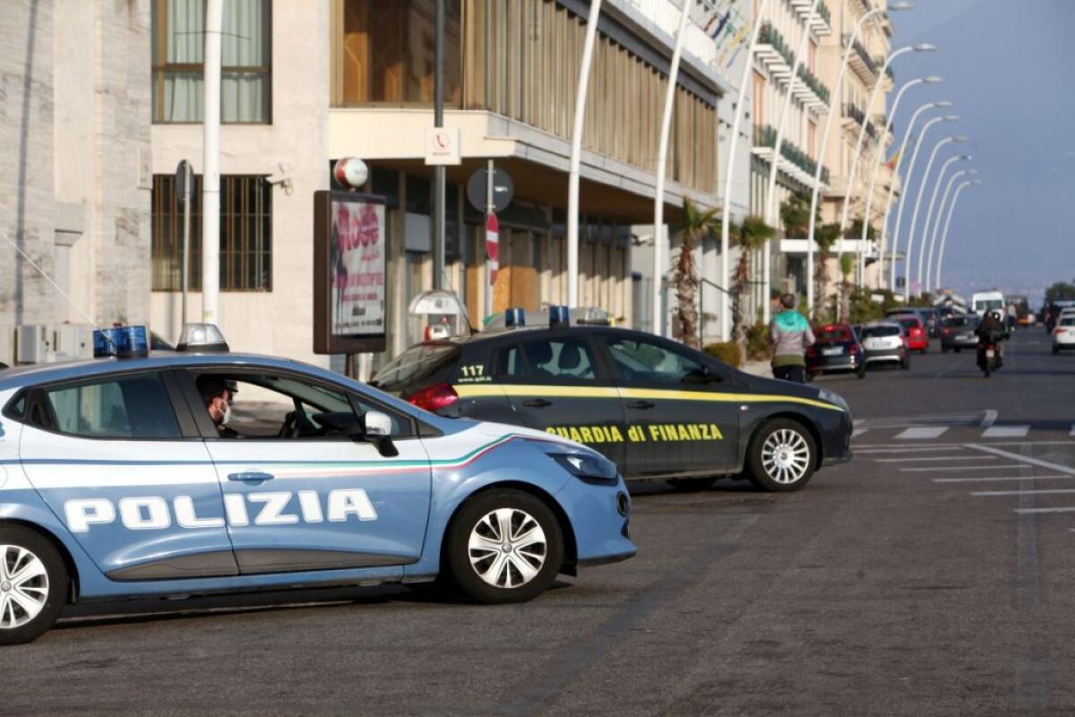 Arrestato a Dubai il narcotrafficante Raffaele Imperiale - 