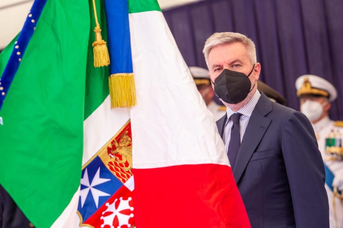 Afghanistan, a Fiumicino altri 211 evacuati da Kabul - 