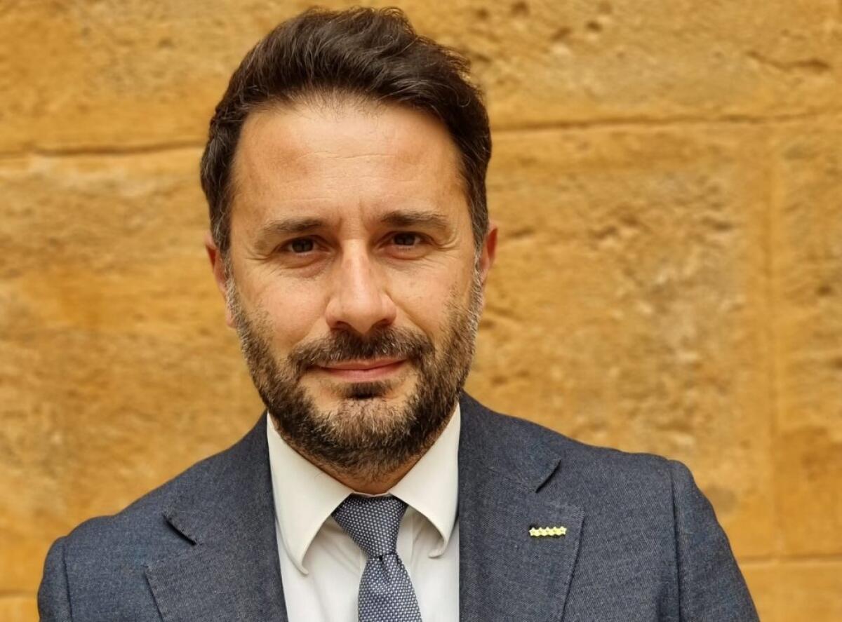 Sette progetti con i fondi Fsc, Di Paola: "Anche maggioranza contro governo Musumeci" - Il deputato regionale Nuccio Di Paola