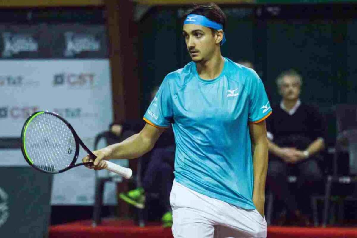 Sonego agli ottavi a Cincinnati, Isner elimina Sinner - 