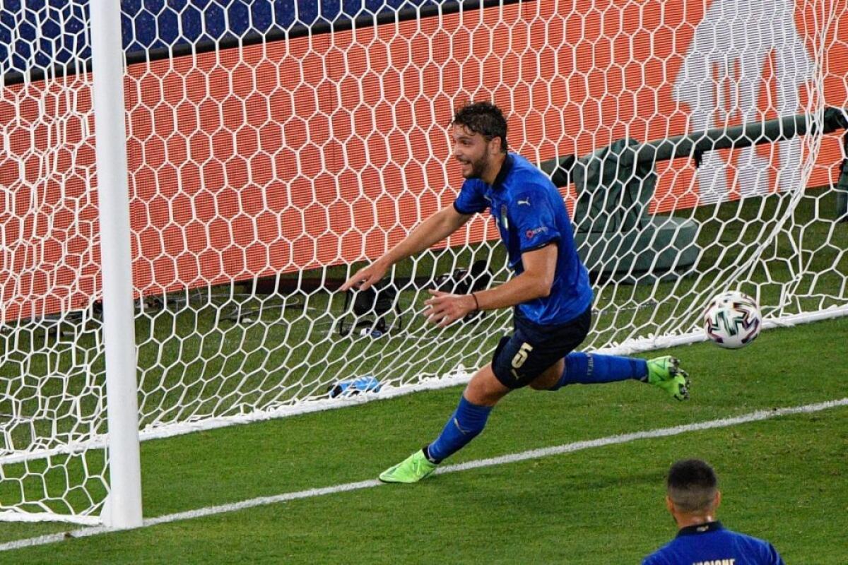Locatelli “La Juve mi emoziona, sono pronto” - 