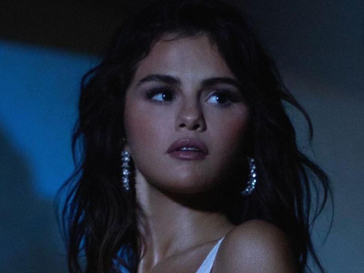Selena Gomez torna con il singolo “999” - 