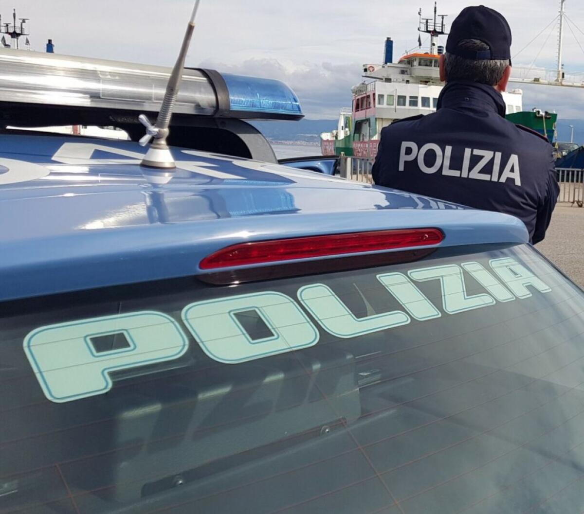 Immigrazione, maxi sbarco a Lampedusa. A Messina arrestati due irregolari - 