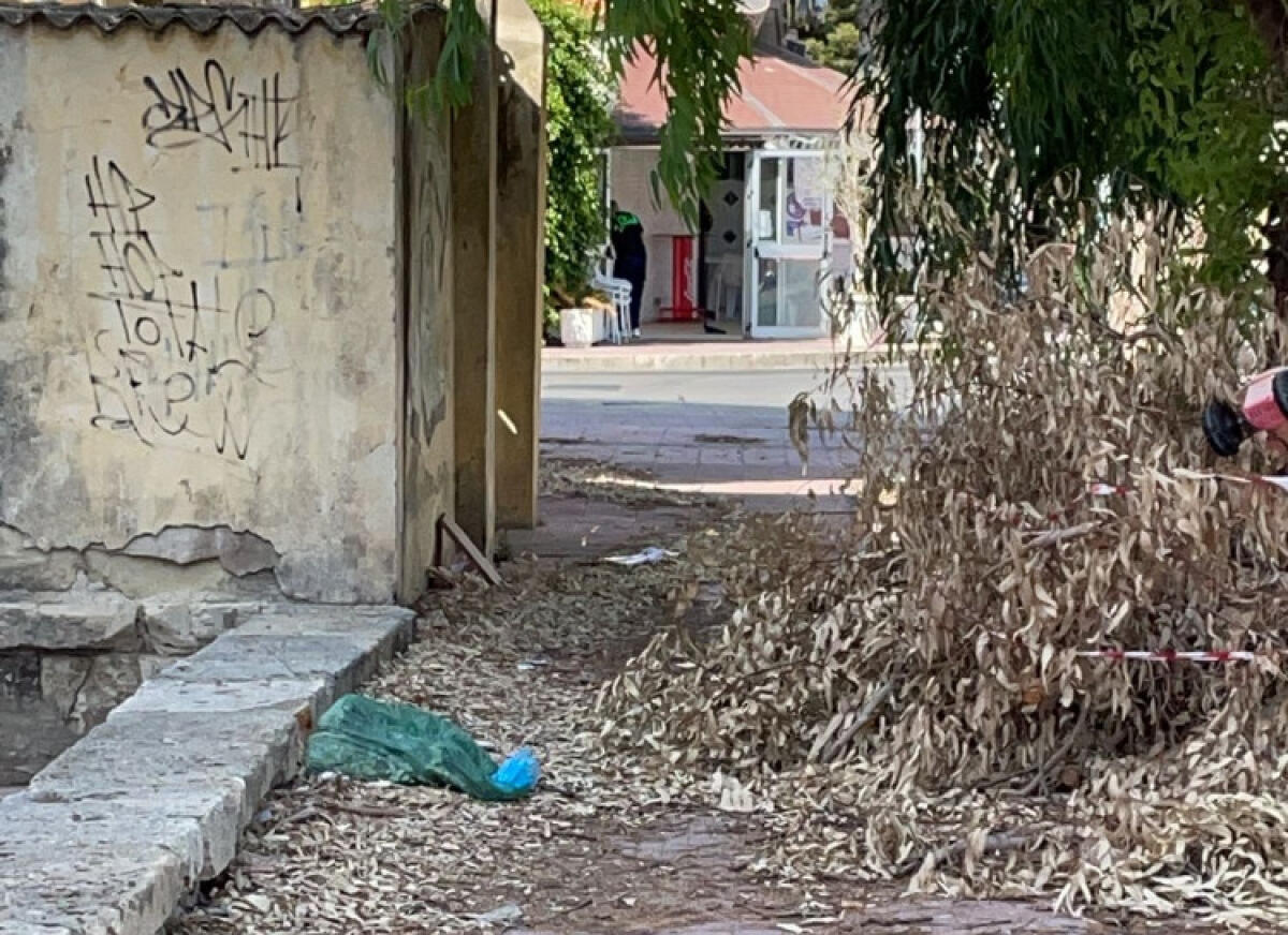 "Zona della stazione ferroviaria nel degrado", Alabiso: "Manca qualsiasi manutenzione" - 