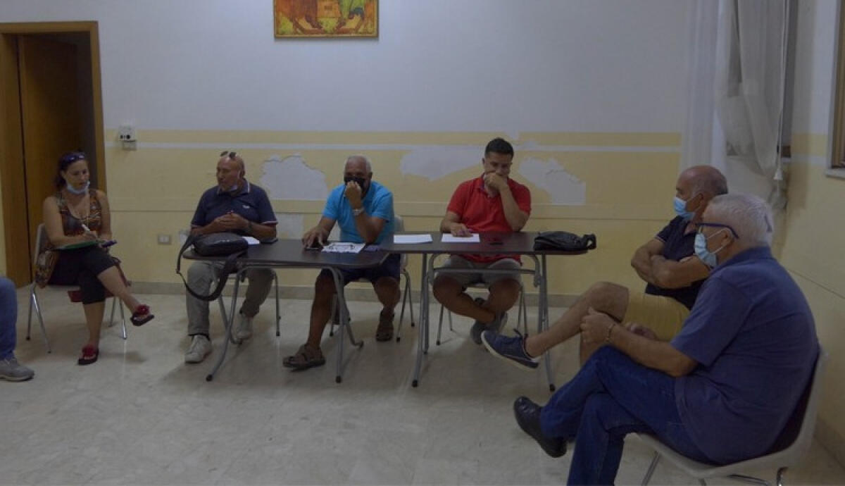 Comitati quartiere pronti ad incontrare il sindaco, "in città serve un miglioramento" - I rappresentanti dei comitati di quartiere hanno fatto il punto della situazione