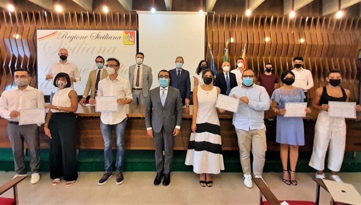 Regione e Irfis premiano 10 idee d'impresa di giovani siciliani - 