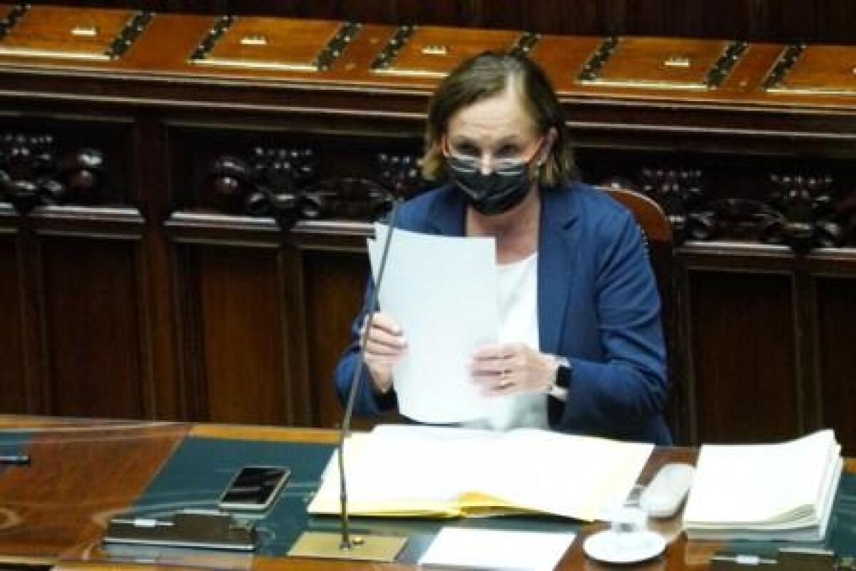 Tav, Lamorgese “Violenza inaccettabile contro forze di polizia” - 