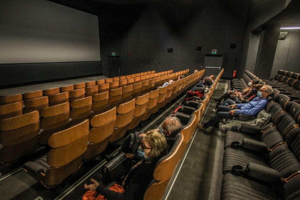Scuola, Franceschini e Bianchi firmano Piano Cinema e Immagini - 