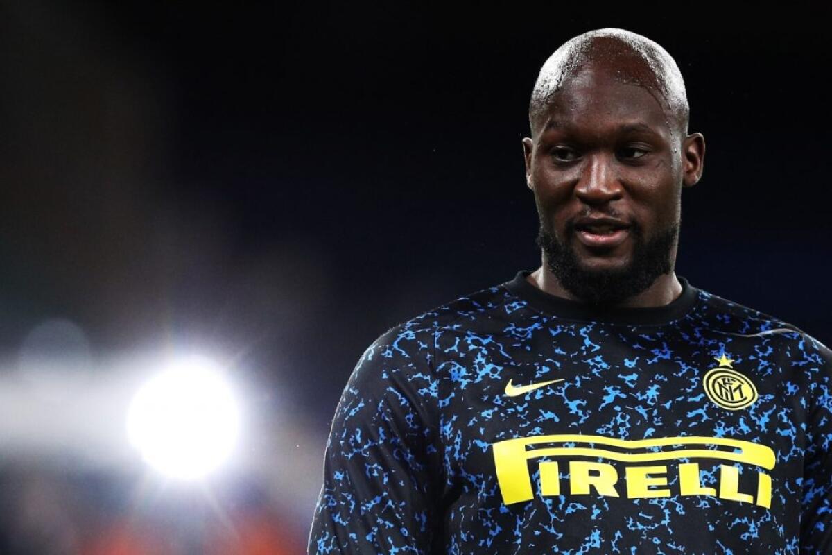 Lukaku lascia l’Inter e torna al Chelsea “E’ il momento giusto” - 