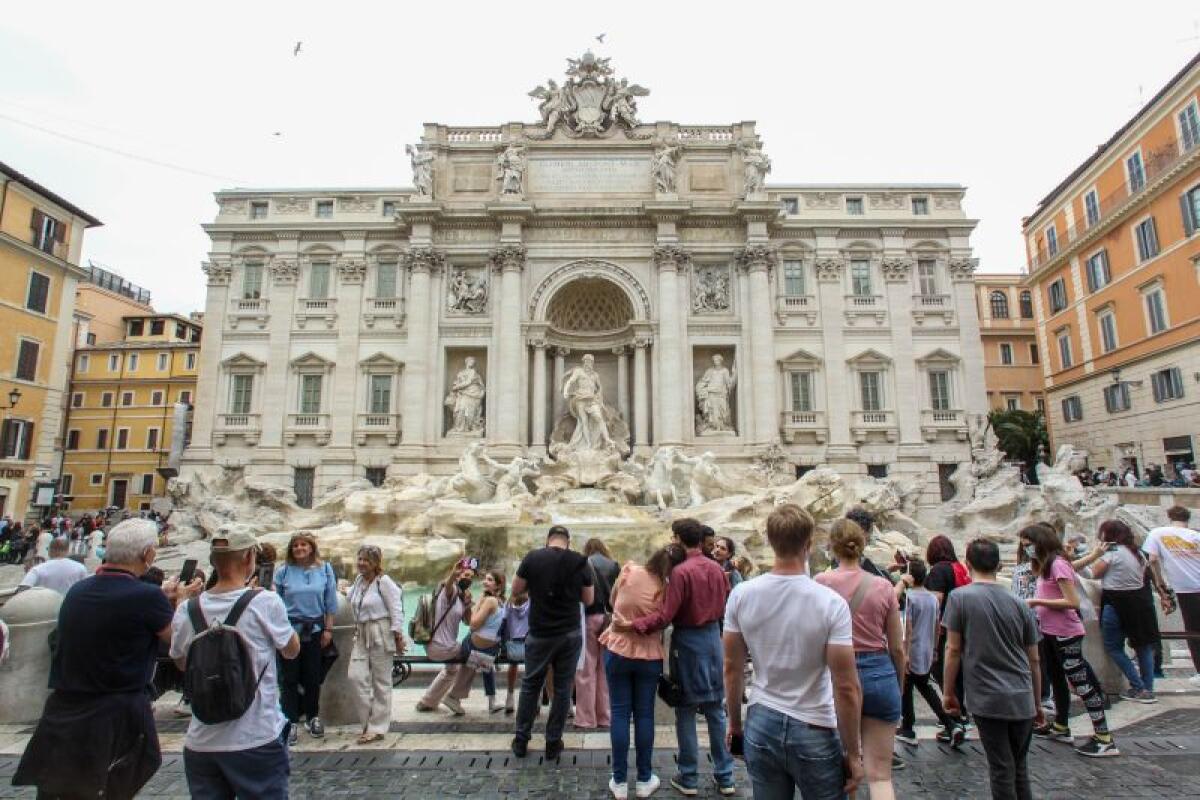 Turismo, ad agosto in vacanza 13 milioni di italiani - 