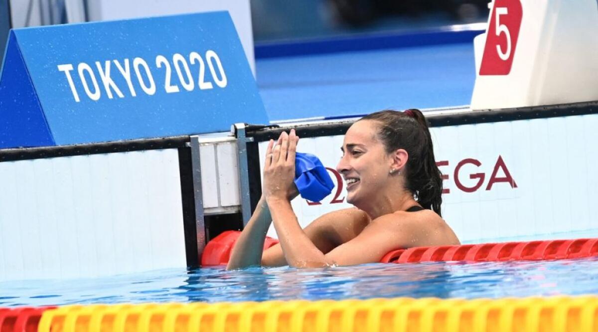 Italia da record con 43 medaglie alle Paralimpiadi - 