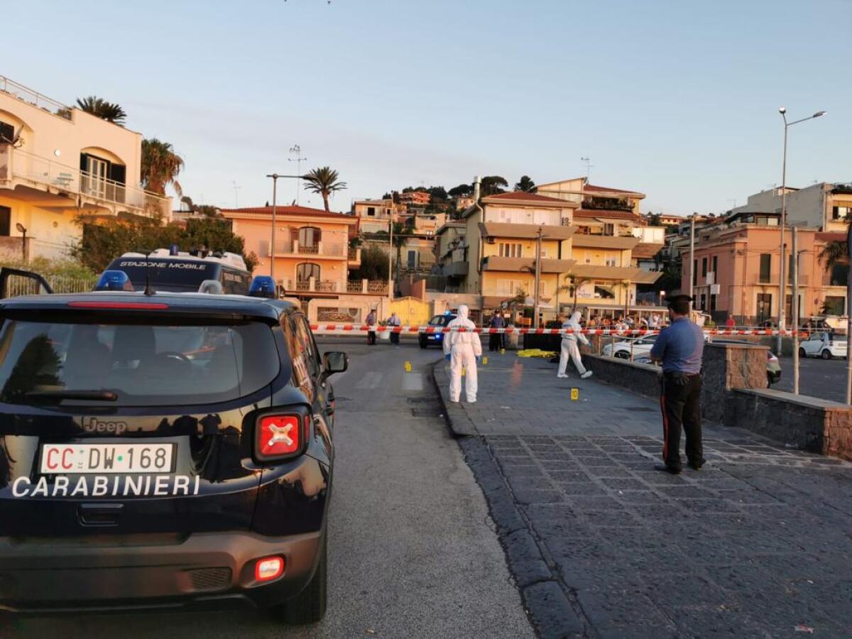 Uccide ex e si suicida, Gip Catania “Collega non ha colpe su scarcerazione” - 