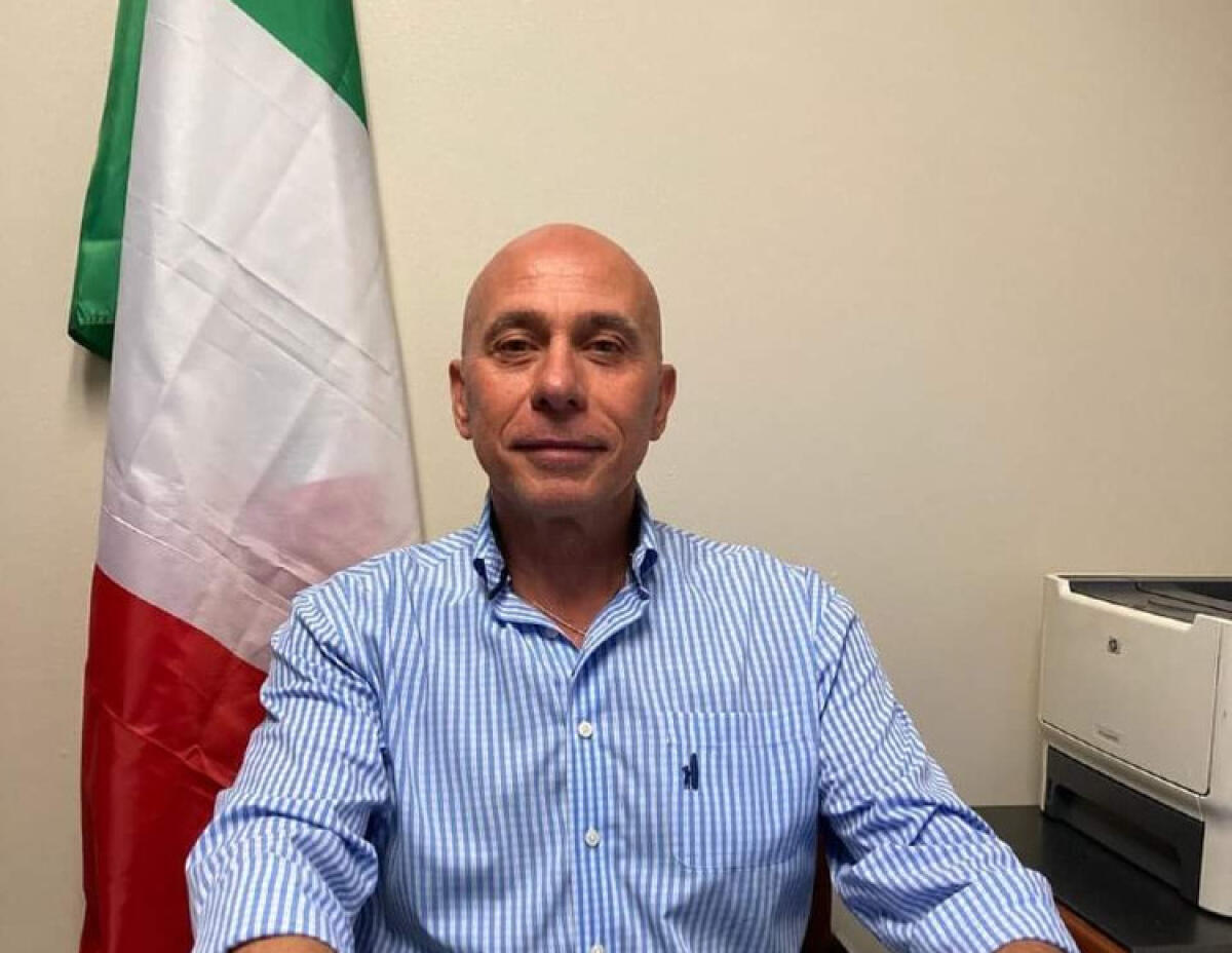 Il gelese Scollo Console onorario a Rochester, scelto dal Consolato generale di Ny - Scollo è stato scelto come Console onorario