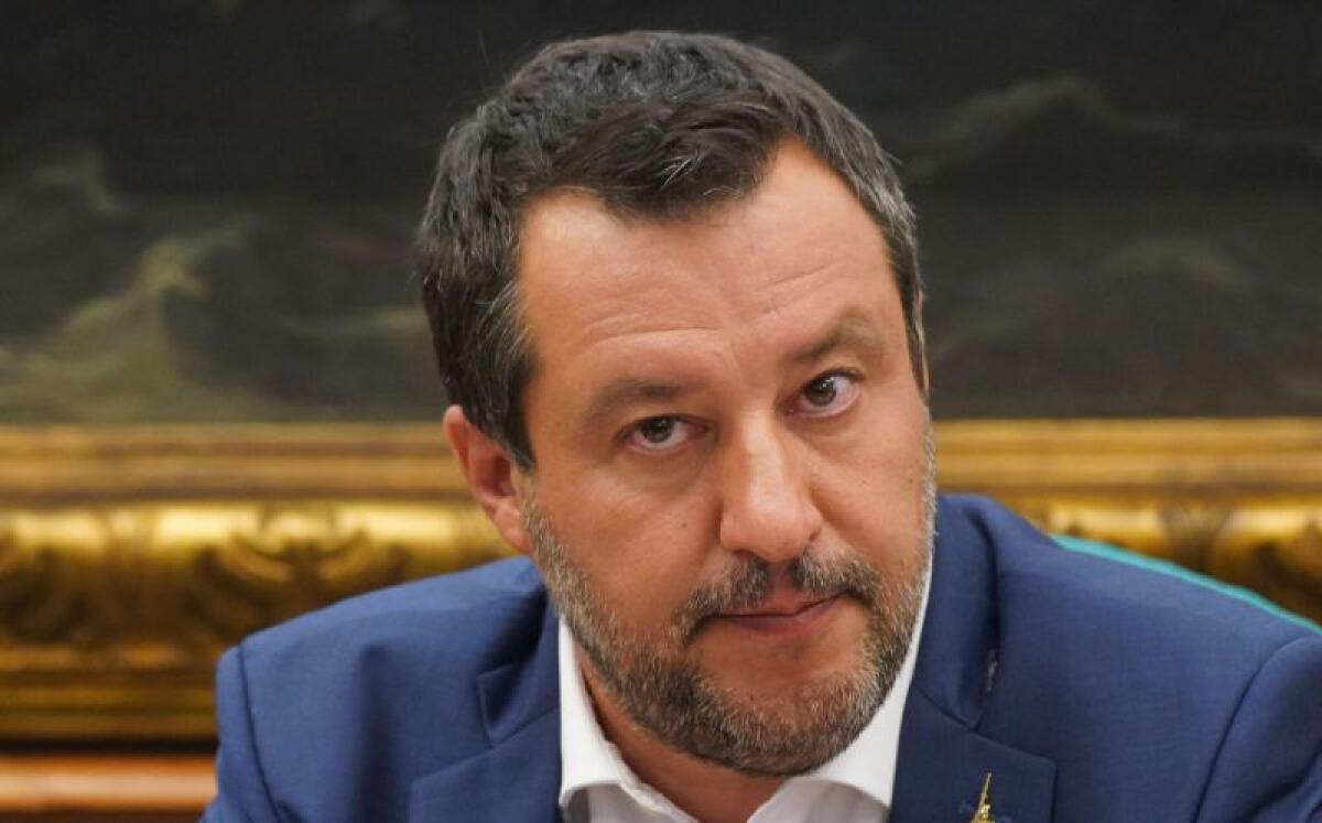 Green Pass, Salvini “Parlarne ora rovina stagione turistica” - 