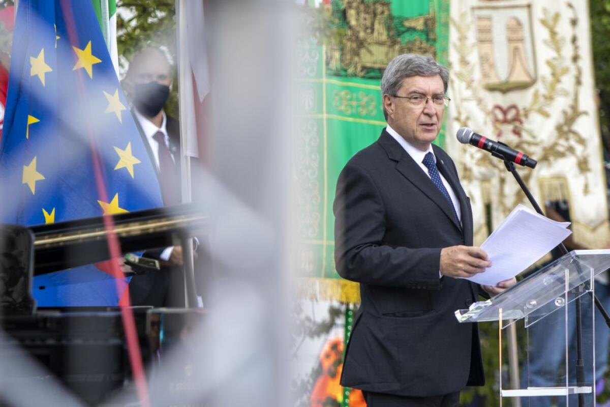 Covid, Giovannini “Orari Tpl differenziati anche per le aziende” - 
