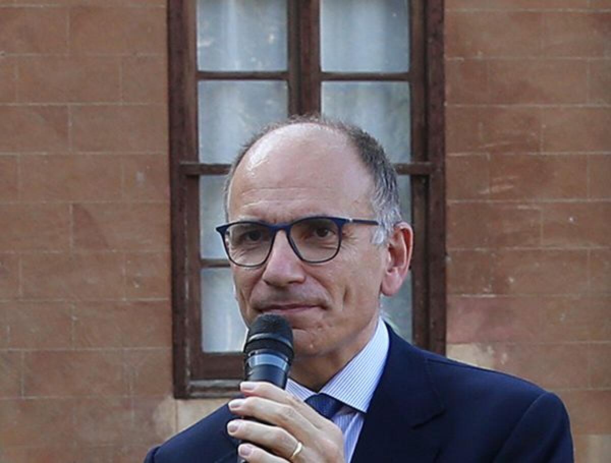 Afghanistan, Letta “Serve Ue unita e decisa” - 