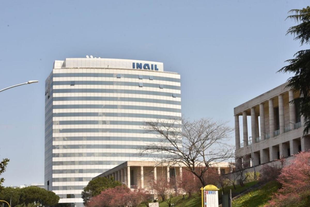 24 mila incidenti sul lavoro in più nei primi 7 mesi del 2021 - 