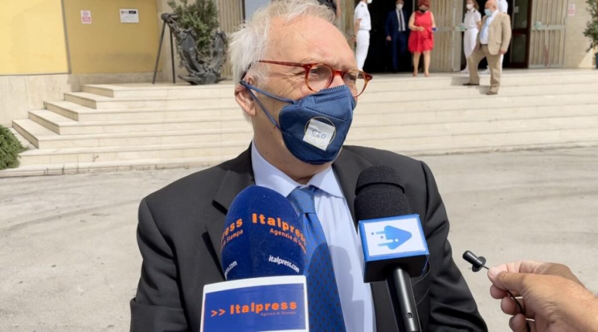 Bianchi firma decreto, per ripartenza scuola in Sicilia oltre 32,8 mln - 