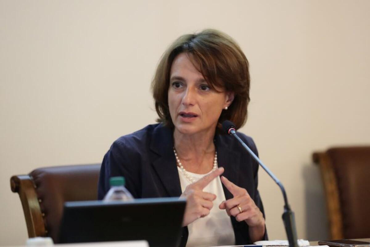 Ius soli, Bonetti “Legge possibile anche in questo Parlamento” - 