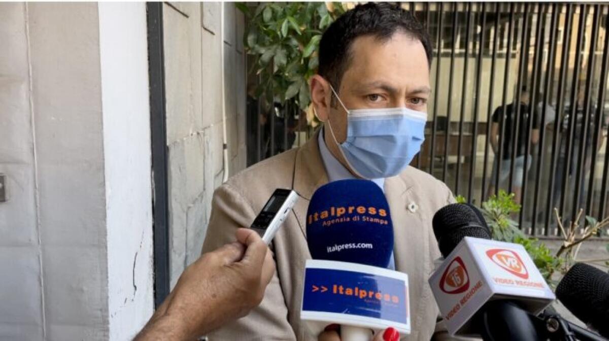 Covid, Razza “Preoccupa diffusione del contagio in fase grande mobilità” - 