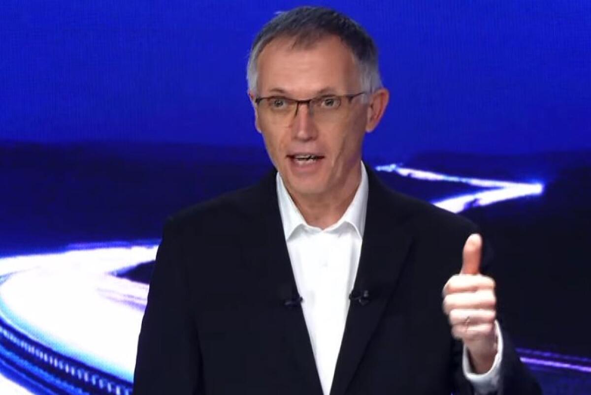 Maserati, Tavares “Grandi chance di crescita, è profittevole” - 