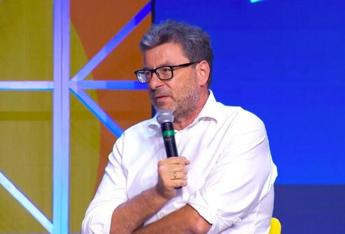 Ambiente, Giorgetti “La sostenibilità sia anche sociale e economica” - 