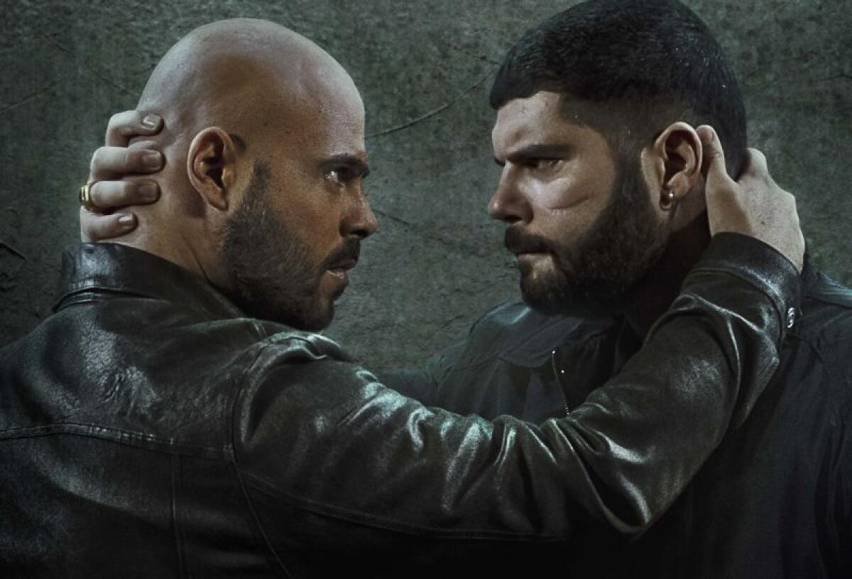 “Gomorra”, a novembre la stagione finale della serie - 