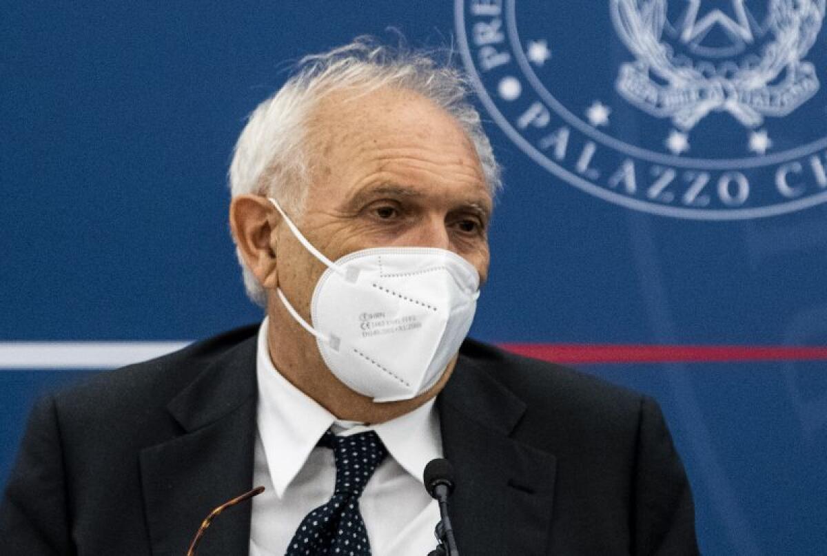 Scuola, Bianchi “Green pass no punizione, tutela i più fragili” - 