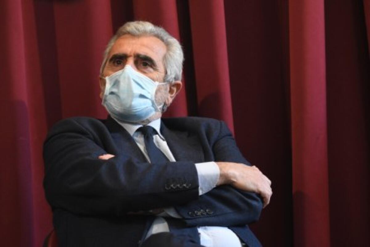 Covid, Miozzo “Regole poco chiare, così scuola rischia ancora Dad” - 
