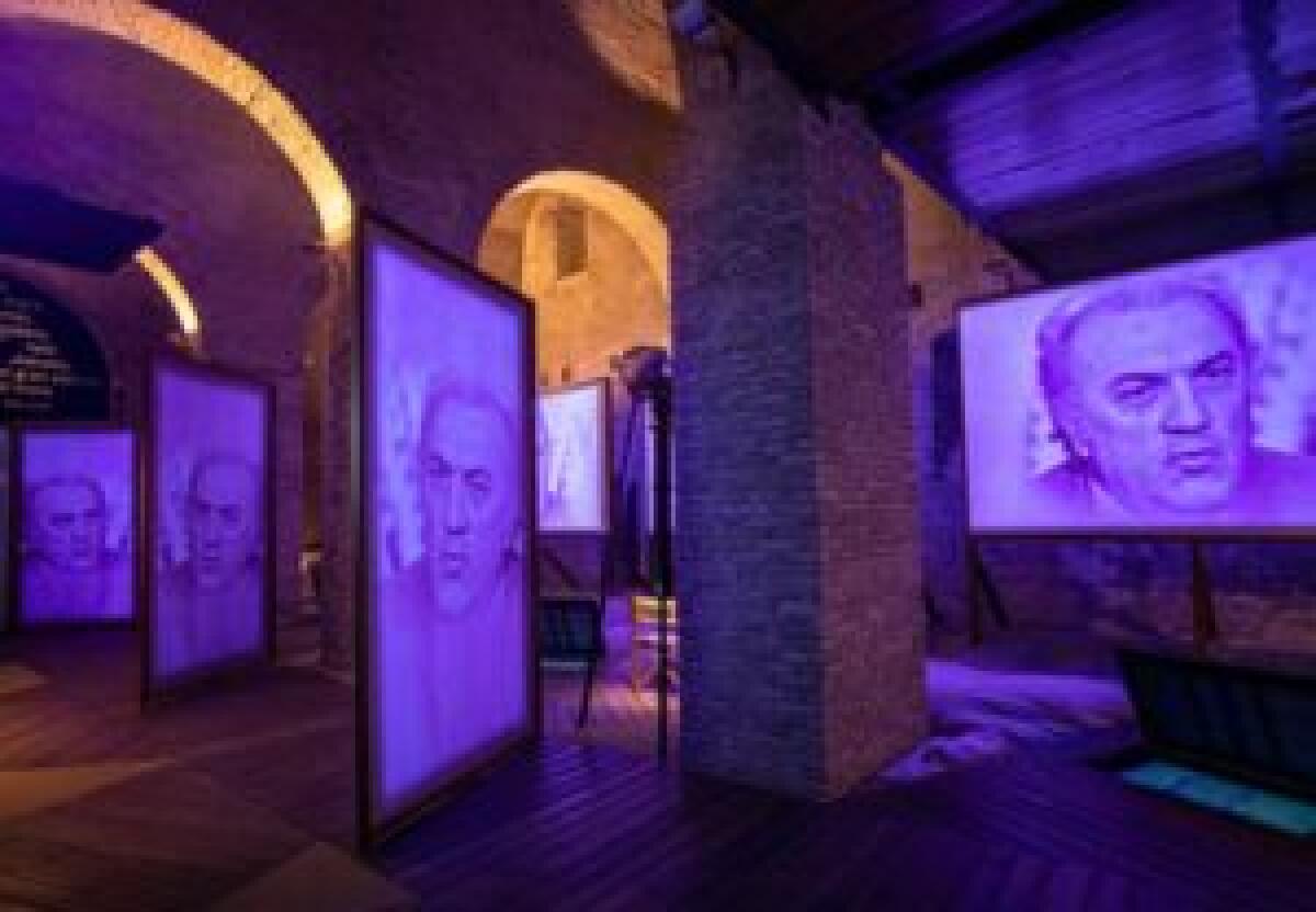 Apre a Rimini il Fellini Museum - 