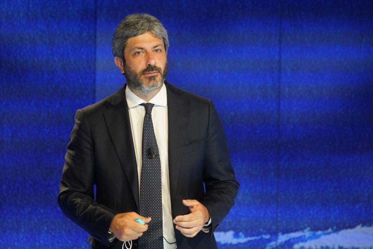 Fico “Per M5s nuovo inizio, reddito cittadinanza si può migliorare” - 