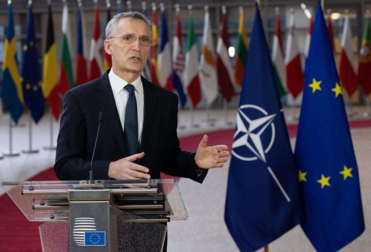 Afghanistan, Stoltenberg “Vigileremo sui diritti umani” - 